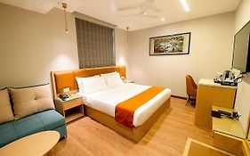 Hotel Bastion Bhopal