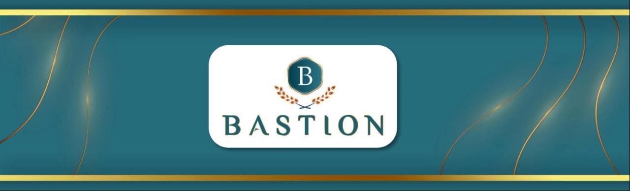 The Bastion Hotel Bhopal Exterior photo